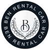 Ben Rental Car