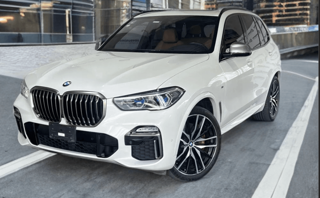 BMW X5  for rent in Orlando