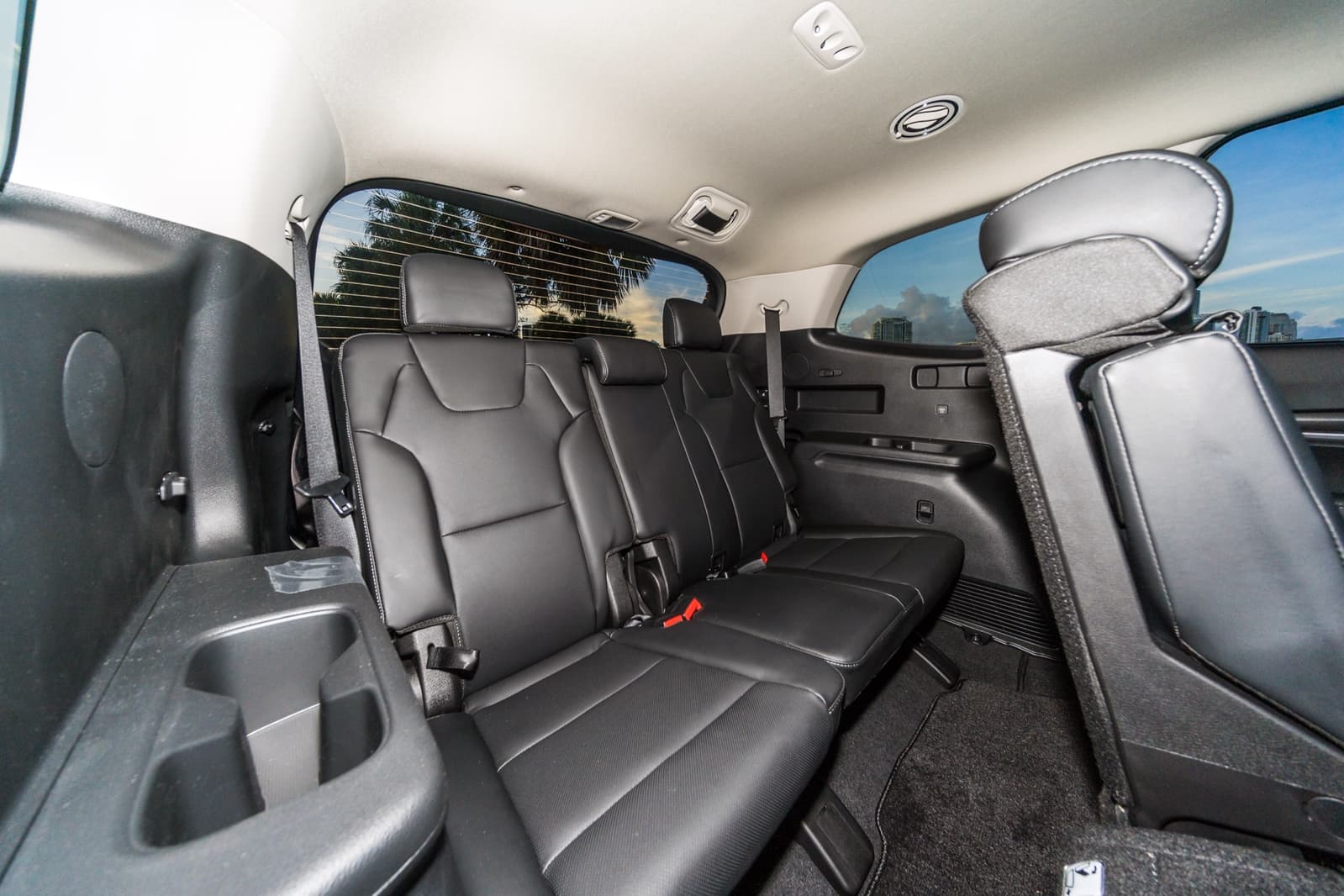 Kia Telluride White/Black - thumbnail 10