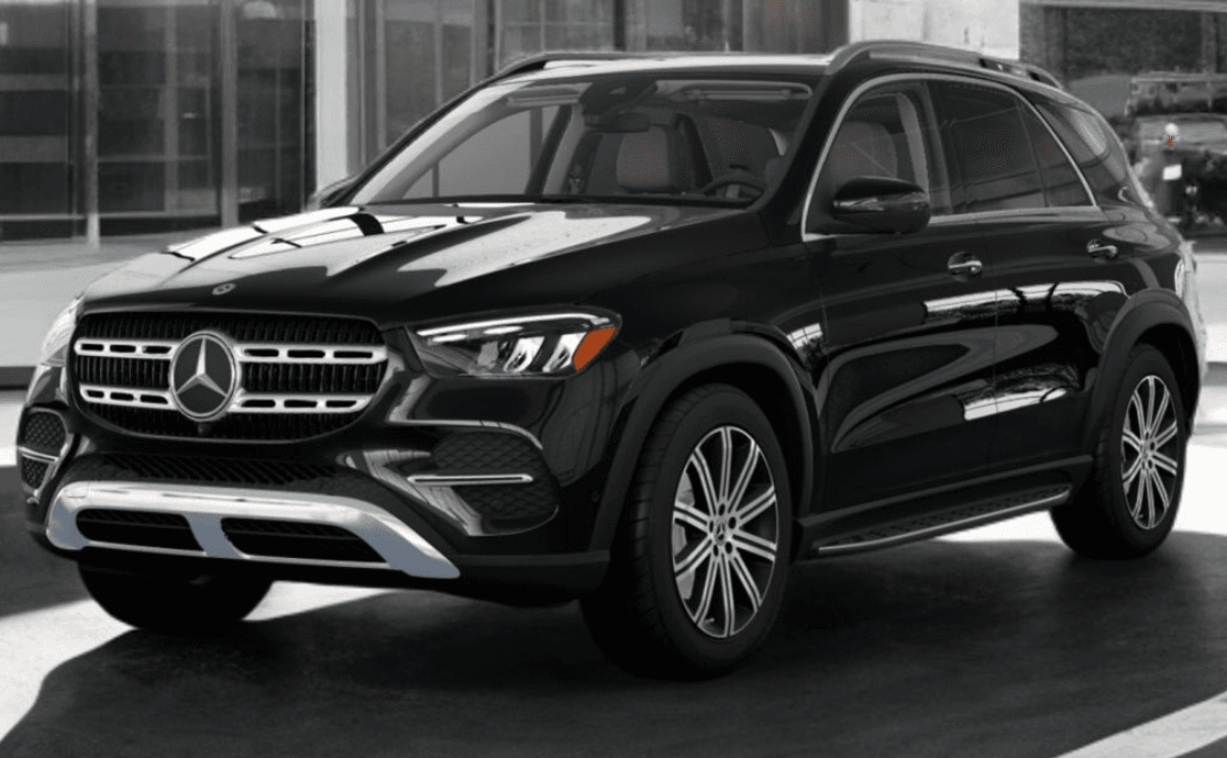 Mercedes-Benz GLE 300  for rent in Orlando