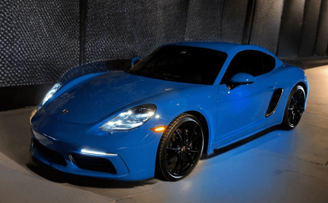 Porsche Cayman  for rent in Orlando
