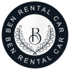 Ben Rental Car