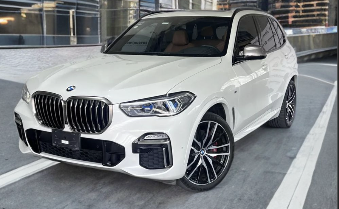 BMW X5  for rent in Orlando