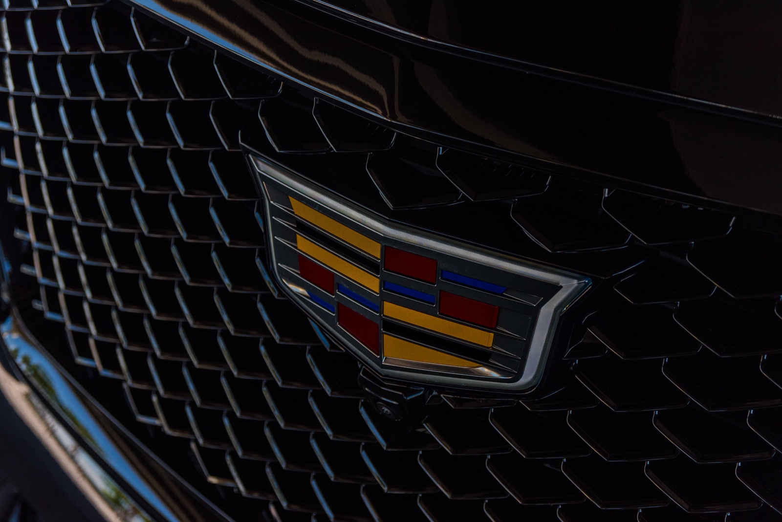 Cadillac Escalade 600 Black/Black - thumbnail 10