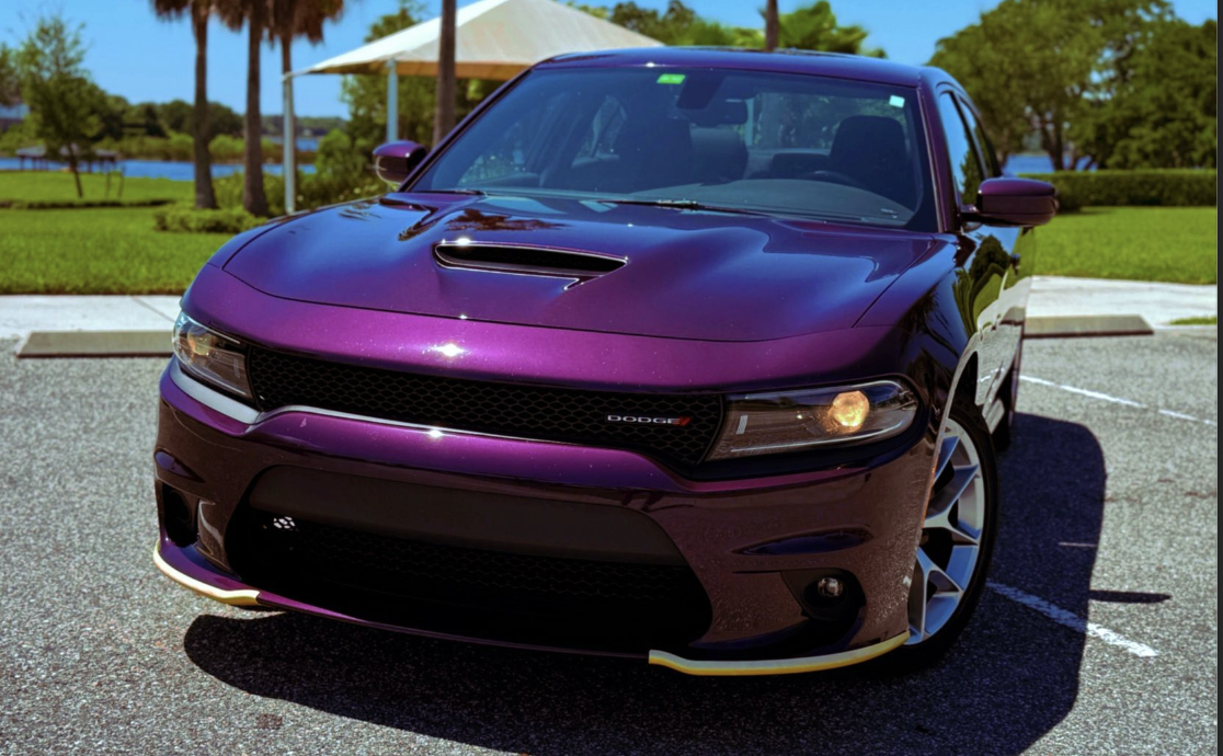 Dodge Charger  for rent in Orlando