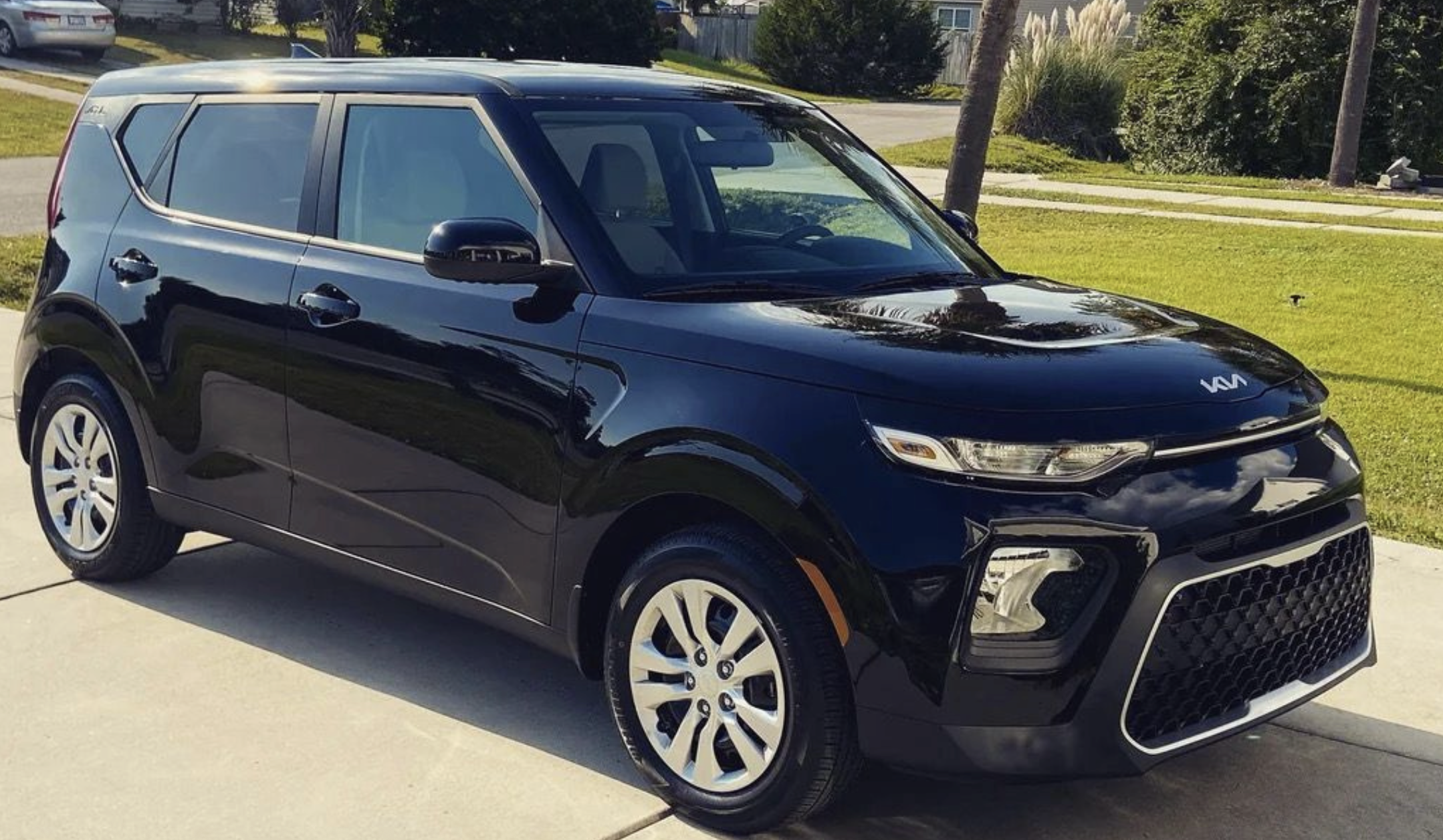 Kia Soul  for rent in Orlando
