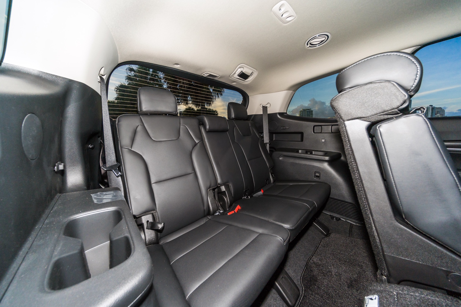Kia Telluride White/Black - thumbnail 10