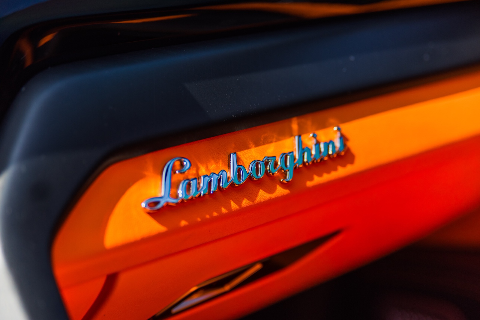 Lamborghini Urus  - thumbnail 7