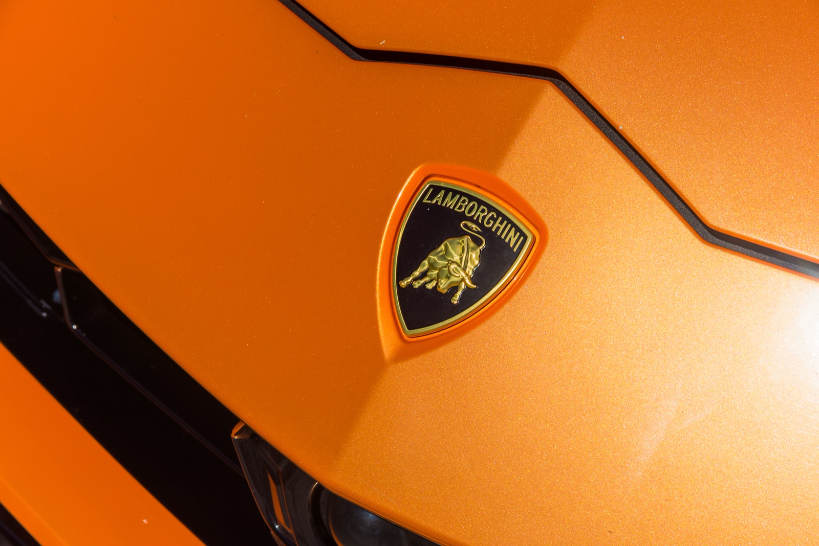 Lamborghini Urus  - thumbnail 8