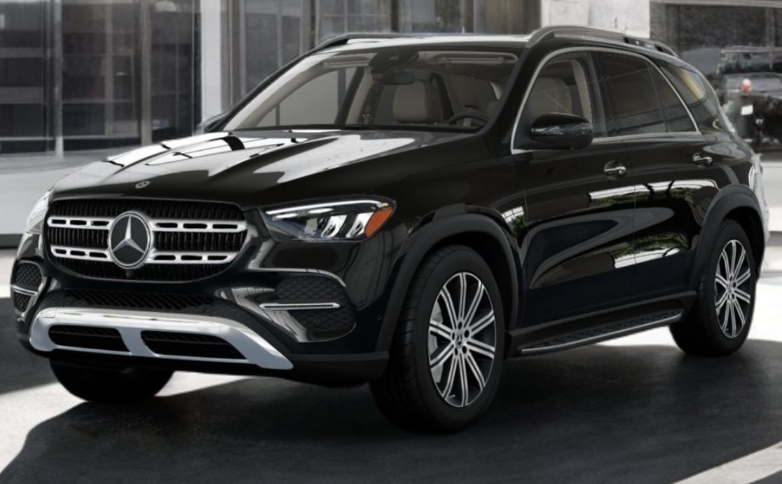 Mercedes-Benz GLE 300  for rent in Orlando